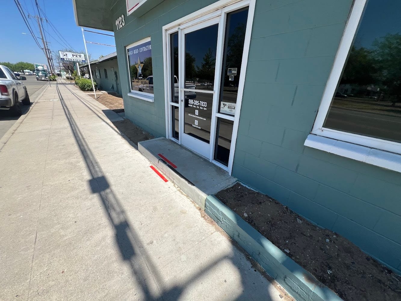 Triple Crown Consulting Group