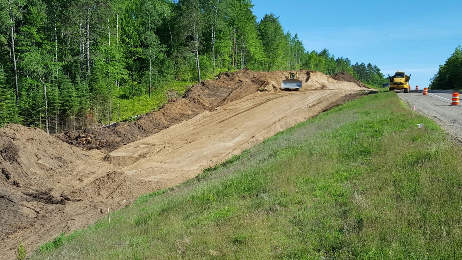 Realm Engineering Surveying and Land Planning