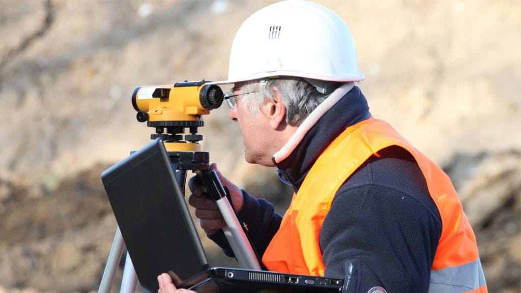 D. O’Brien Land Surveying
