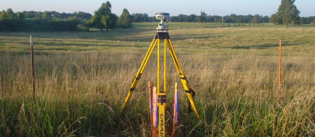 BEADLE SURVEYING PLC.