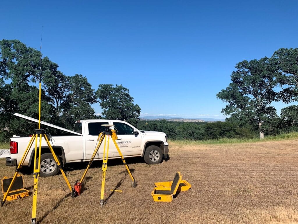 Dominick’s Civil Engineering and Land Surveying