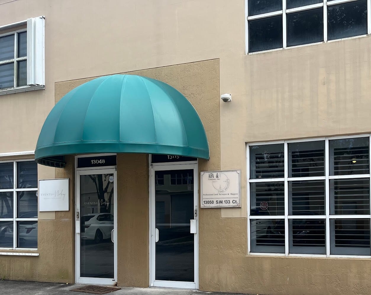 AFA & Company Land Surveyors