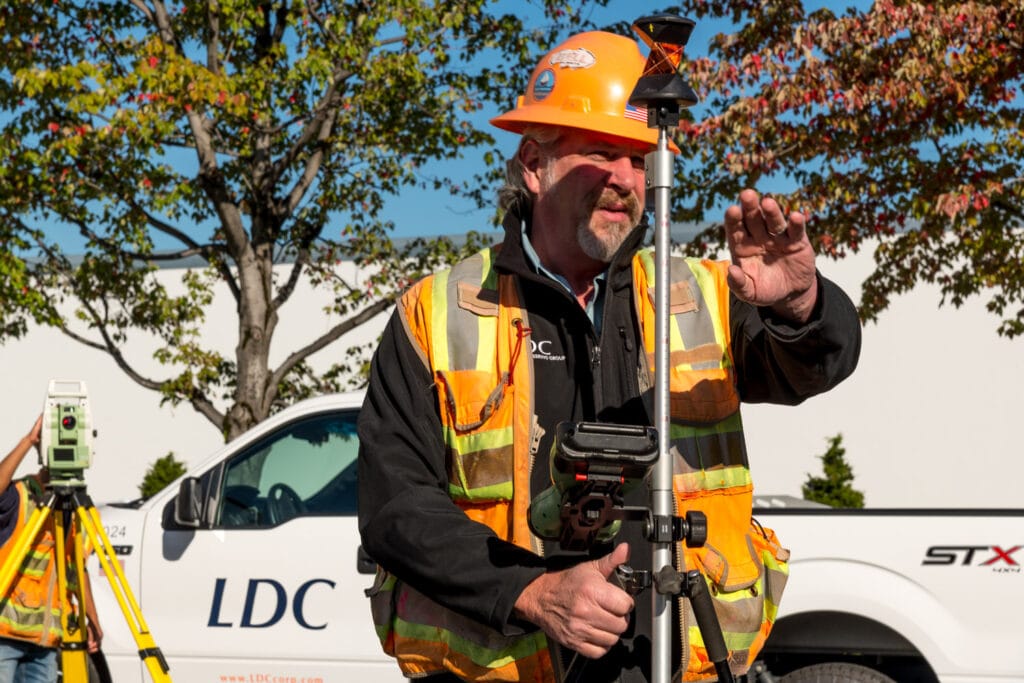 LDC Inc.