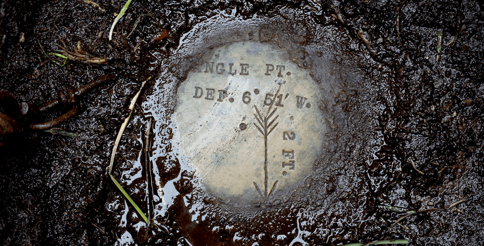 Storino Geomatics Land Surveying Services & Consulting