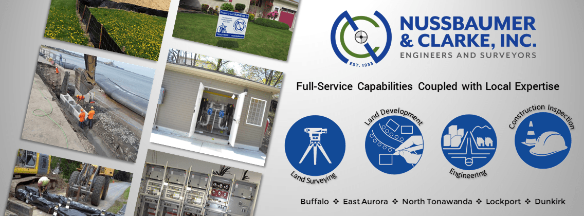 Nussbaumer & Clarke Inc