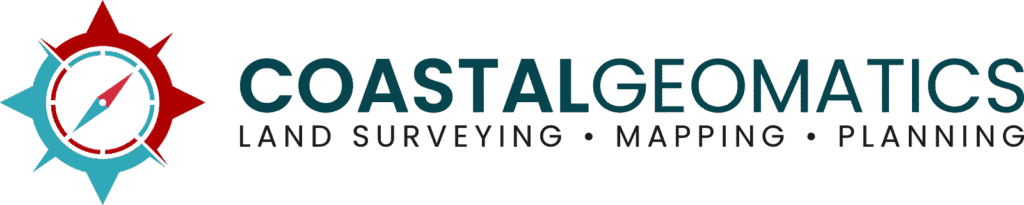 Coastal Geomatics