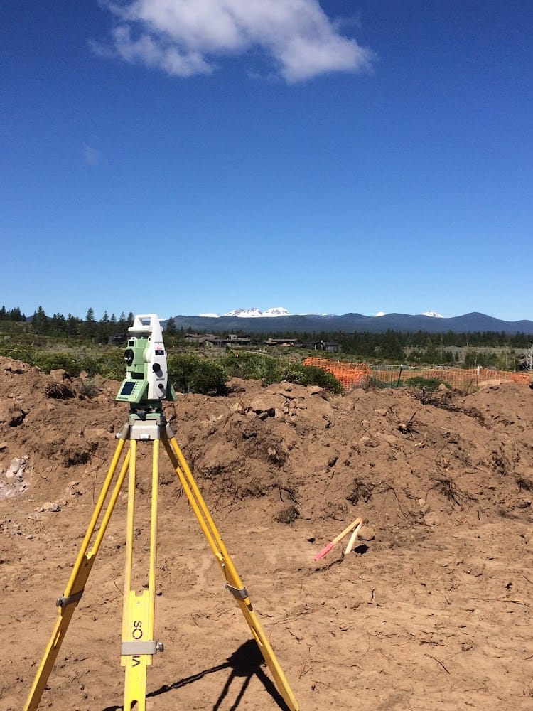 Baxter Land Surveying Inc