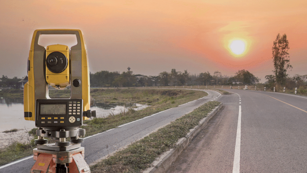 Northwest Surveying Inc