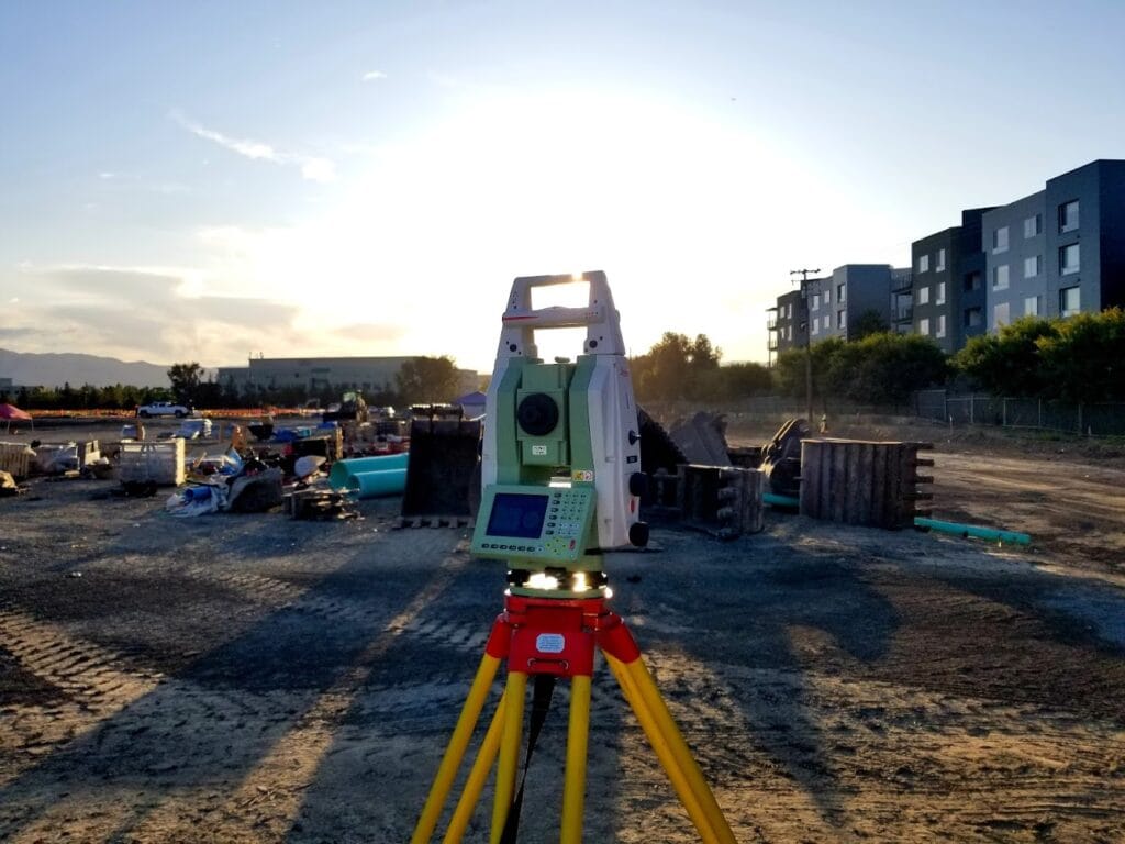 Sandis Civil Engineers Surveyors Planners