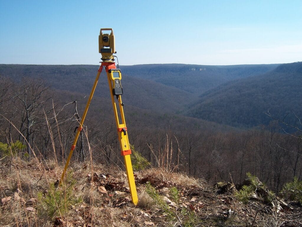 Global Surveying LLC