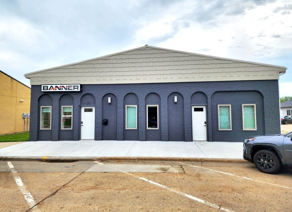 Banner Associates Inc.