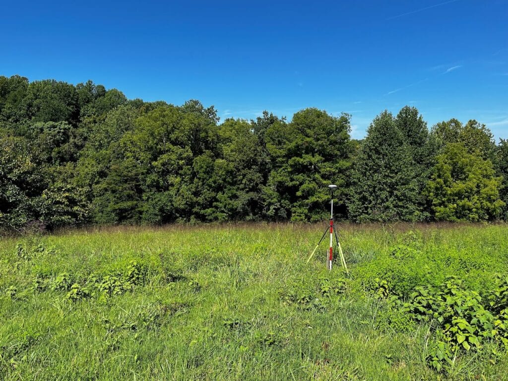 Brotherton Land Surveying