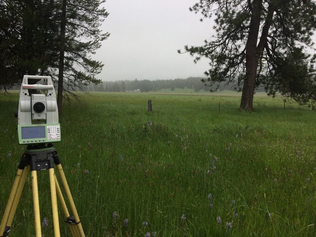 Meade Surveying LLC