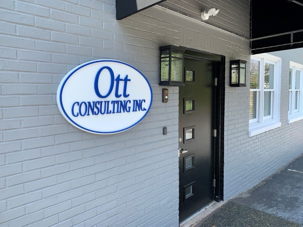 Ott Consulting