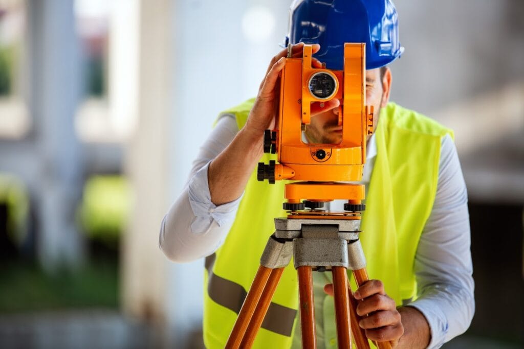 Lincoln Iturrey PA Land Surveyor