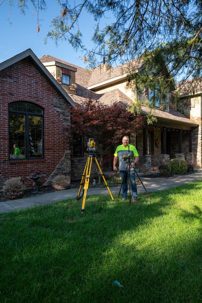 Ozarks Geospatial Surveying and Engineering