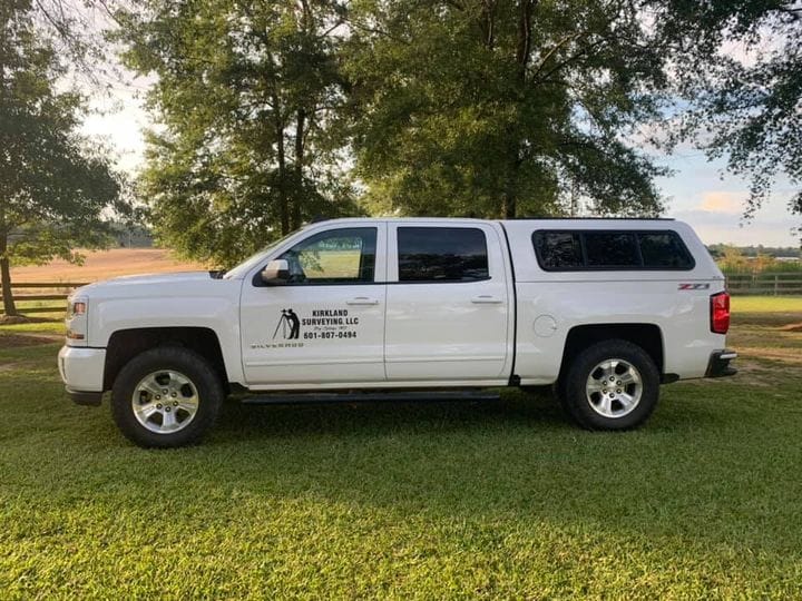 Kirkland Surveying LLC