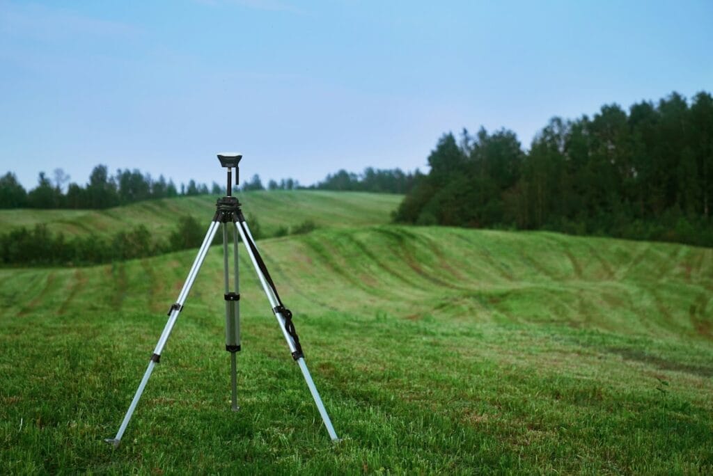 Odyssey Surveying