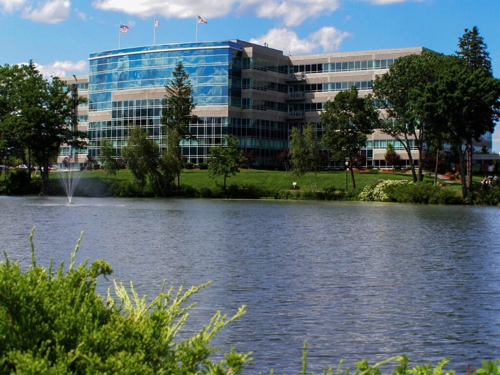 Meridian Associates Inc