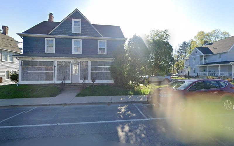 AFR Engineering & Land Surveying