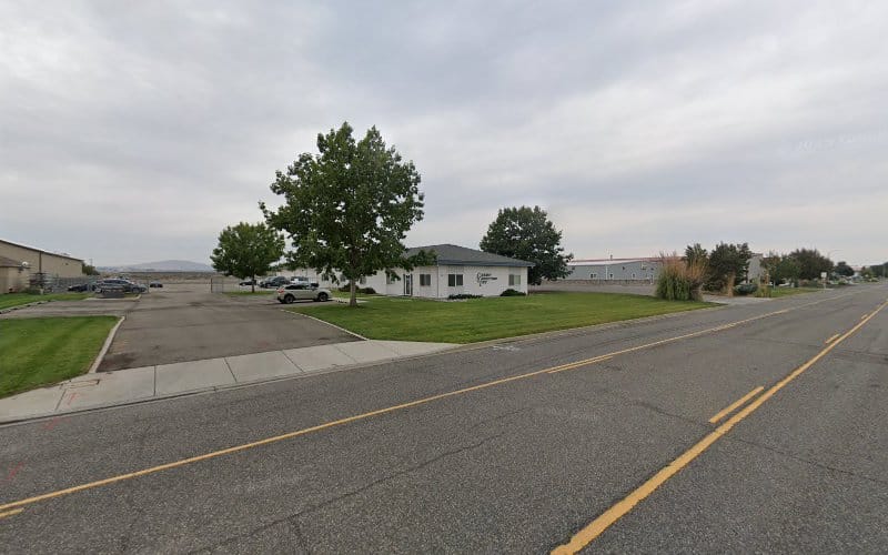 AKS Engineering & Forestry (previously Permit Surveying Inc.)