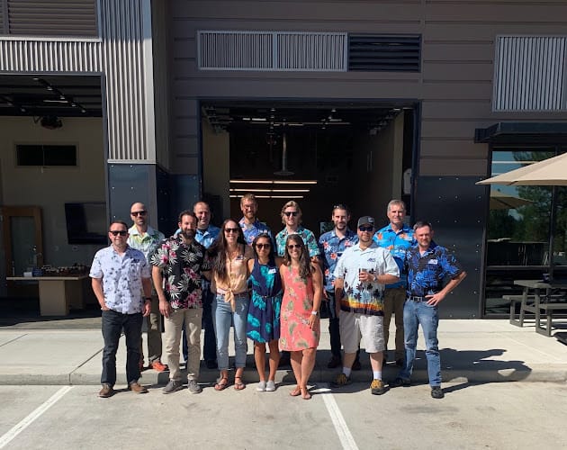 AKS Engineering & Forestry