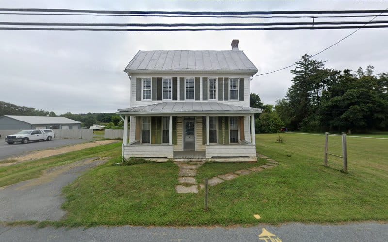 A.L. Snyder Surveyor