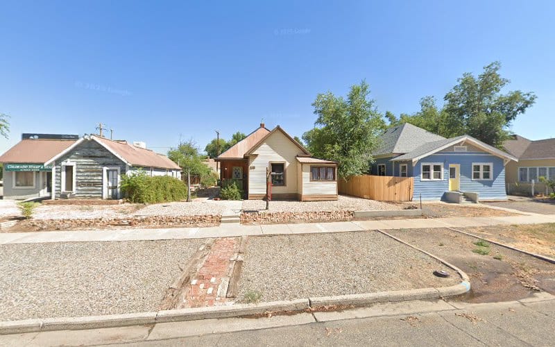 ALAN'S LAND SURVEYING