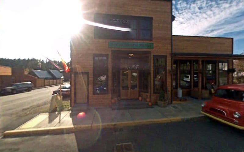 APS Survey & Mapping