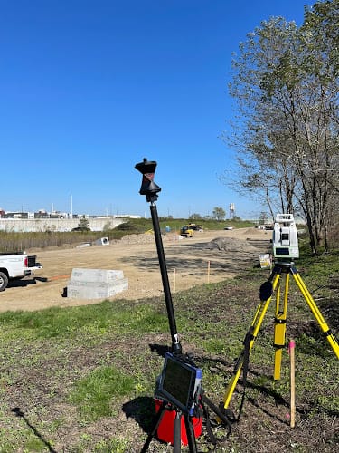 ASAP Engineering & Surveying LLC