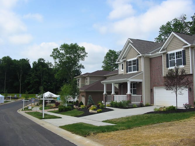 Abercrombie & Associates Inc.