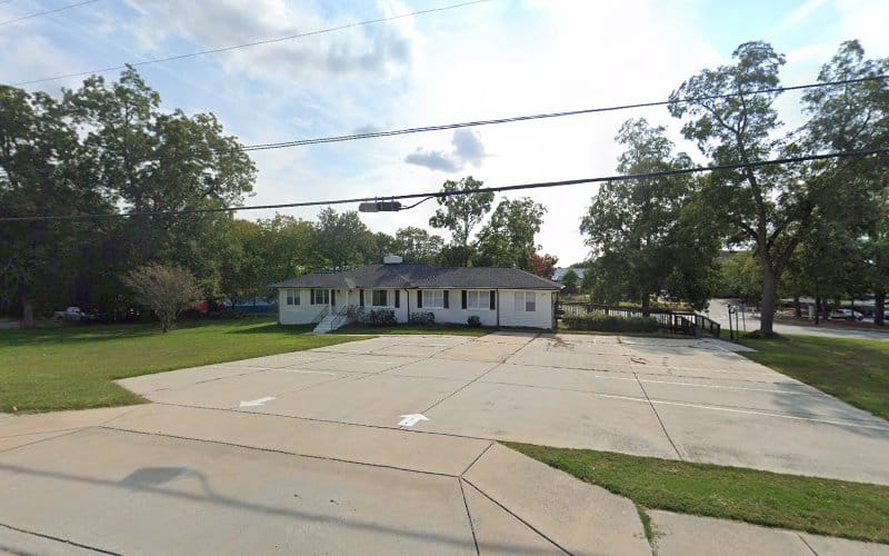 Abernathy Engineering Group