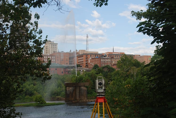 Accupoint Surveying & Design