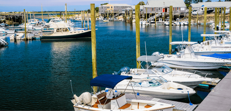 Accurate Marine Surveyors