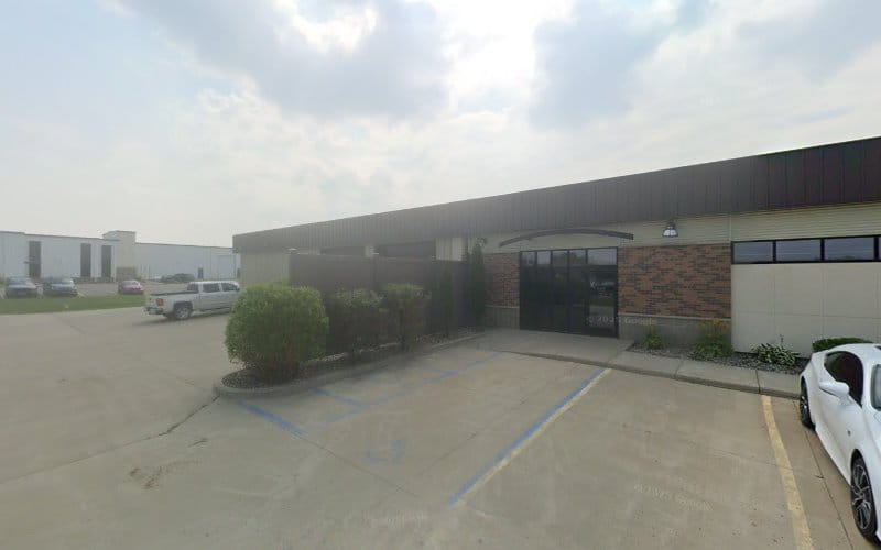 Ackerman Surveying & Associates