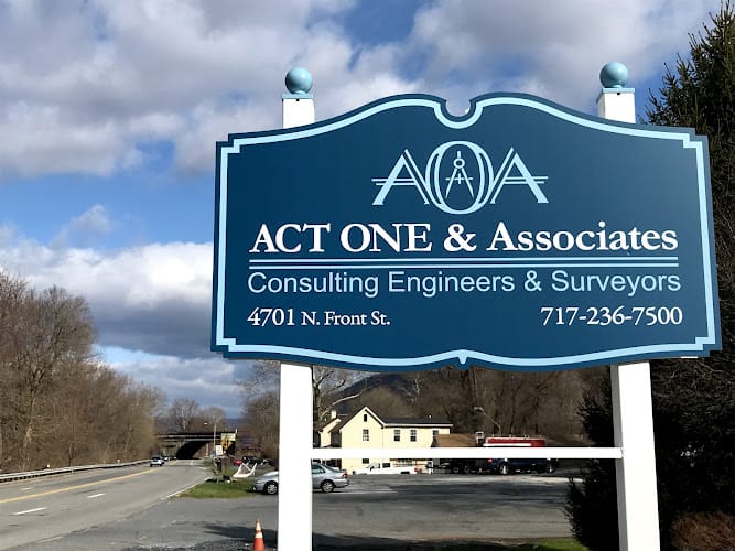 Act One & Associates
