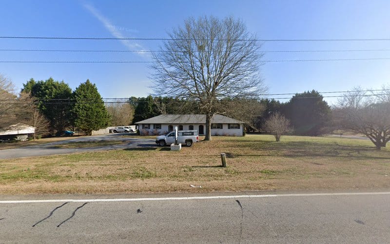 Adam & Lee Surveying