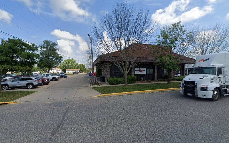 Adams County Real Property