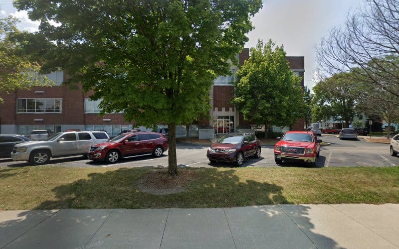 Adams County Surveyor