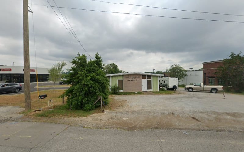 Adkins Engineering & Land