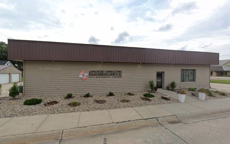 Advanced Consulting Engineering Services