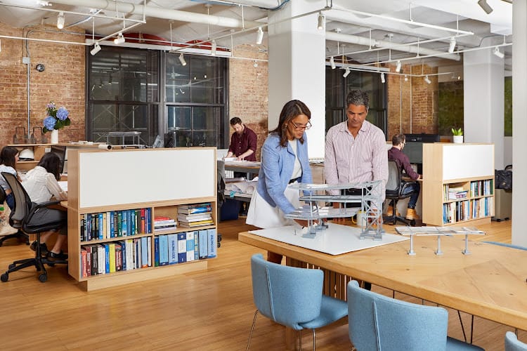 Agencie - Architecture & Engineering