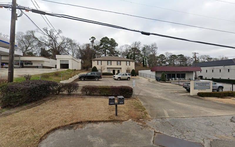 Alabama Engineering Co Inc