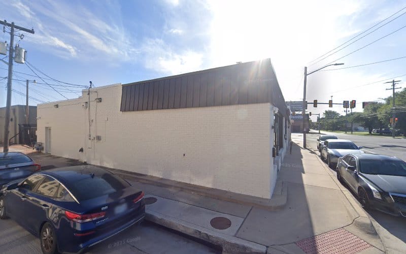 Alan Ward Surveying Co