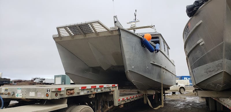 Alaska Marine Surveys