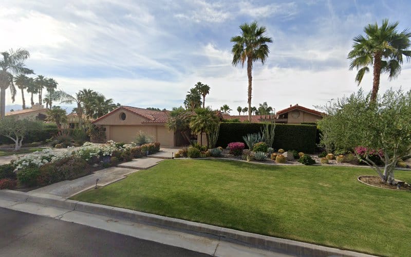 Albert A Webb Associates