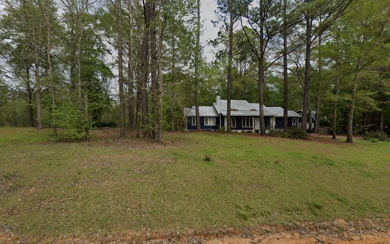 Albritton Land Surveying LLC.