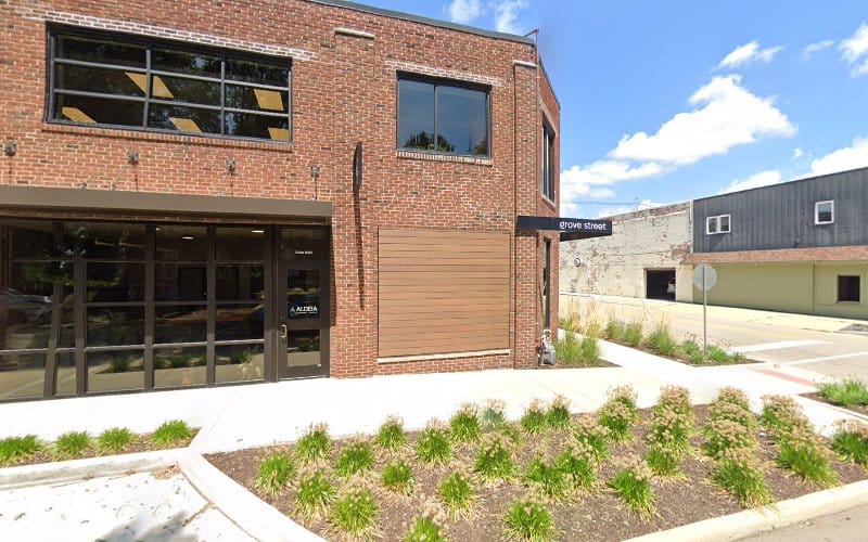 Aldeia Engineering + Surveying