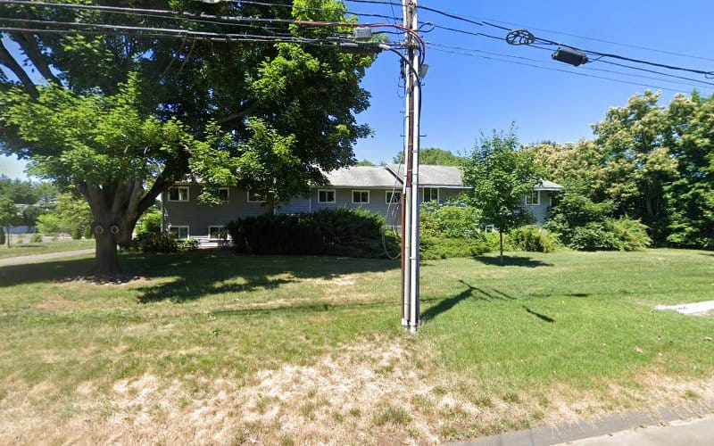 Alford Associates Inc