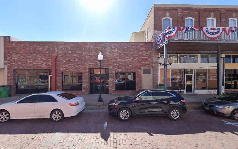 All American Surveying